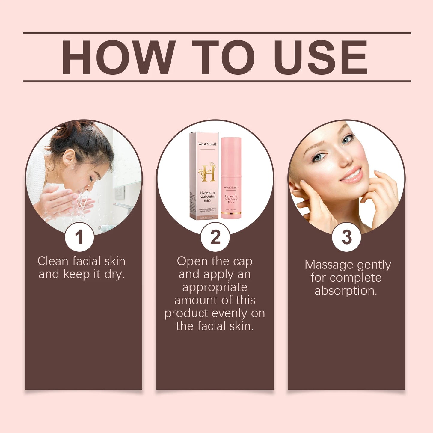 Balm Belle - Pink Collagen Balm