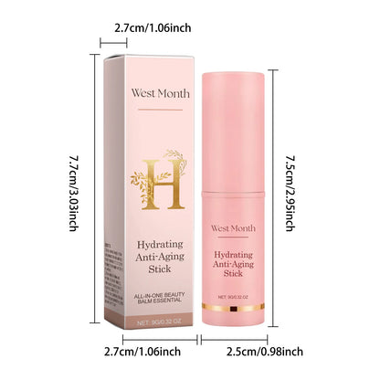 Balm Belle - Pink Collagen Balm