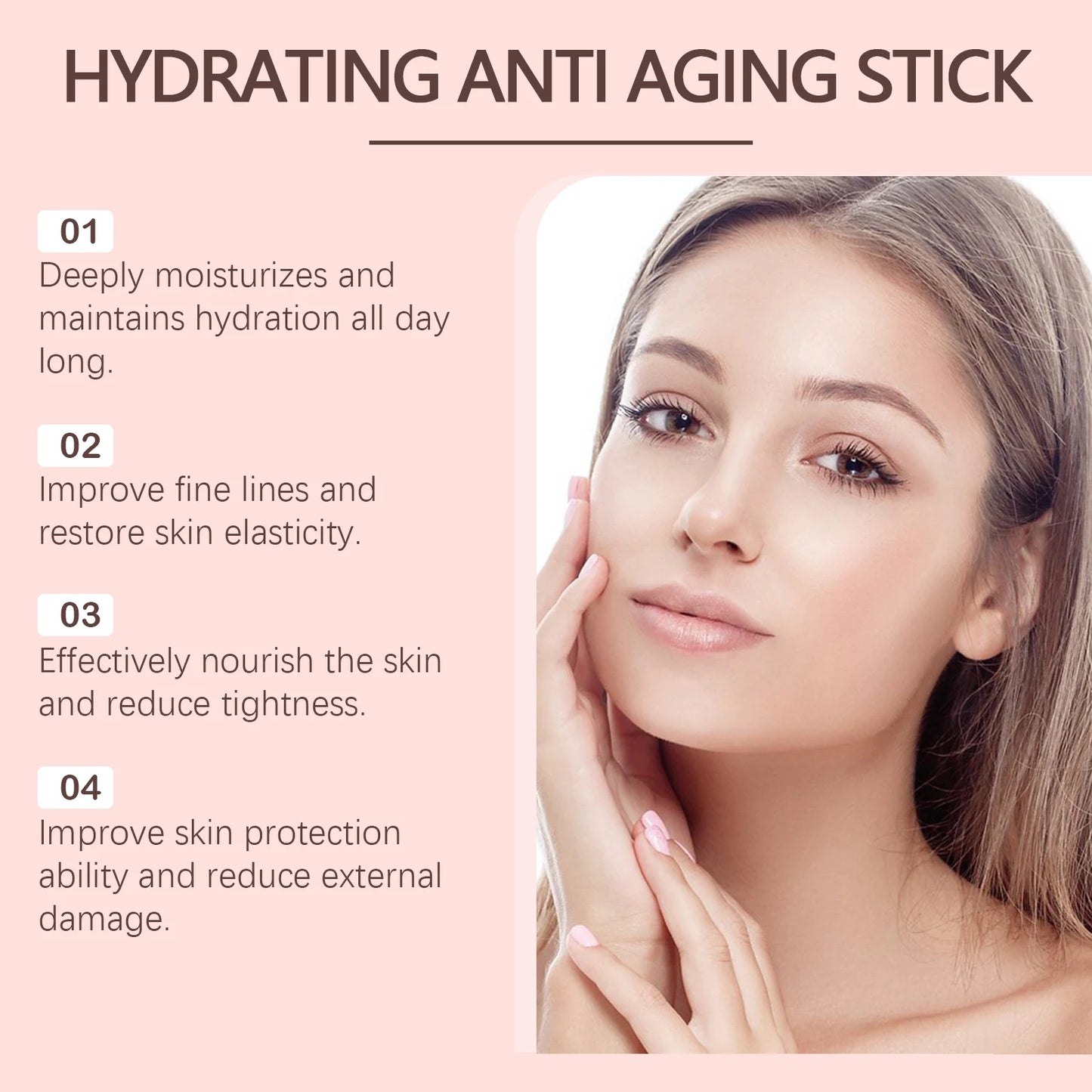 Balm Belle - Pink Collagen Balm