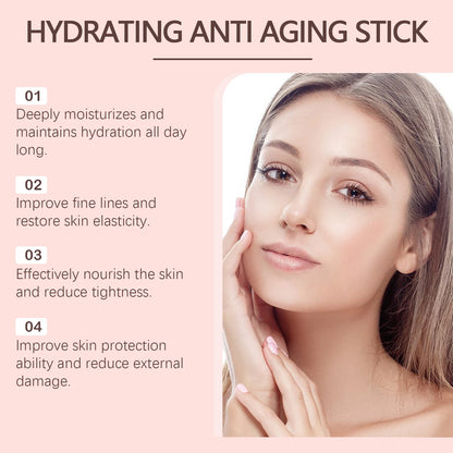 Balm Belle - Pink Collagen Balm