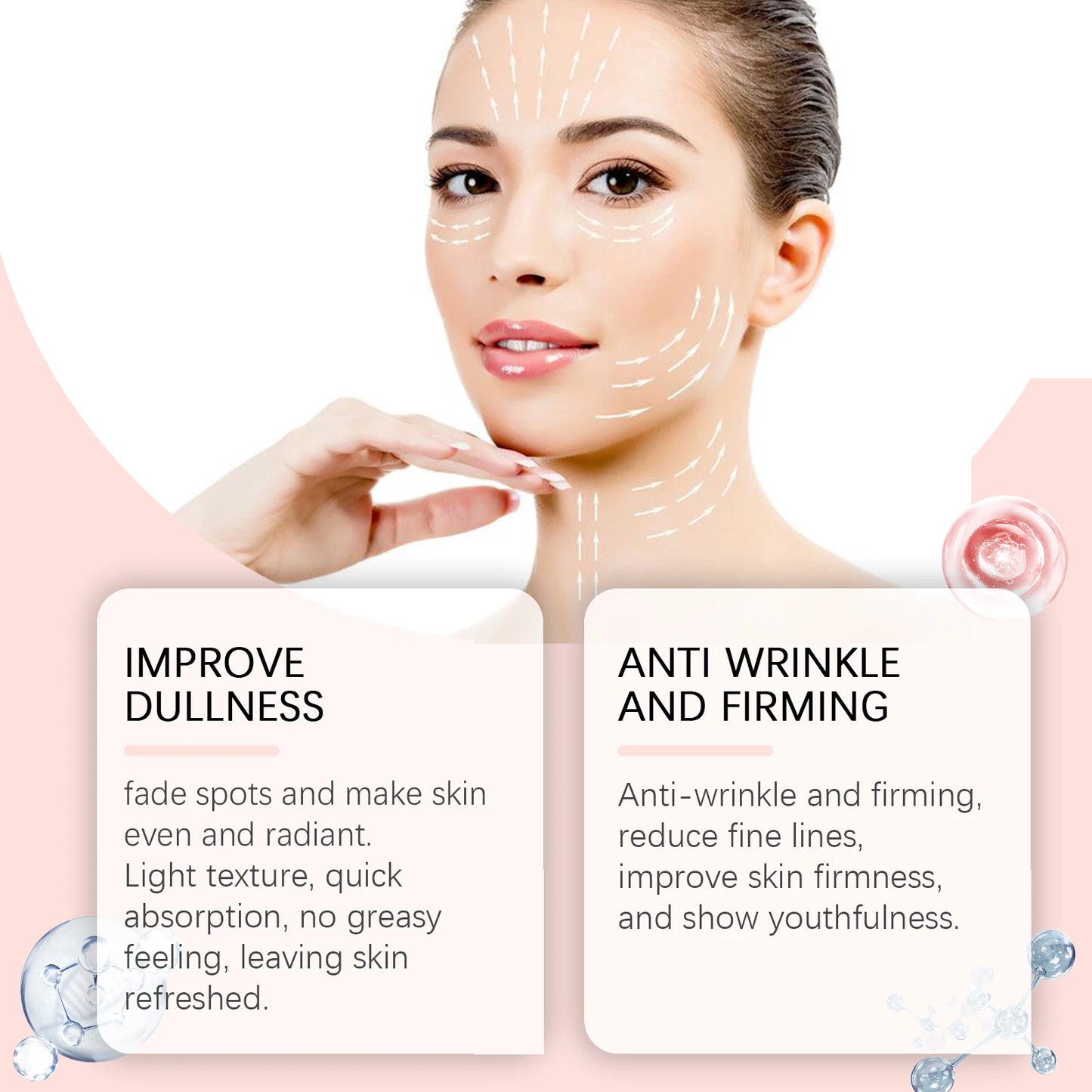 Balm Belle - Pink Collagen Balm