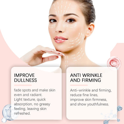 Balm Belle - Pink Collagen Balm