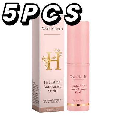 Balm Belle - Pink Collagen Balm